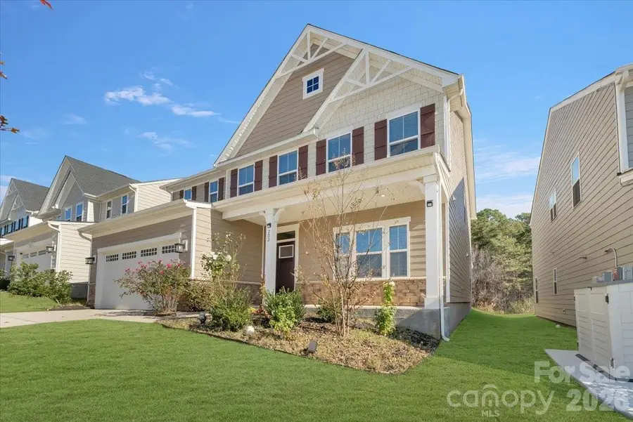 202 Tetcott Street, Mooresville, NC 28115 - #2