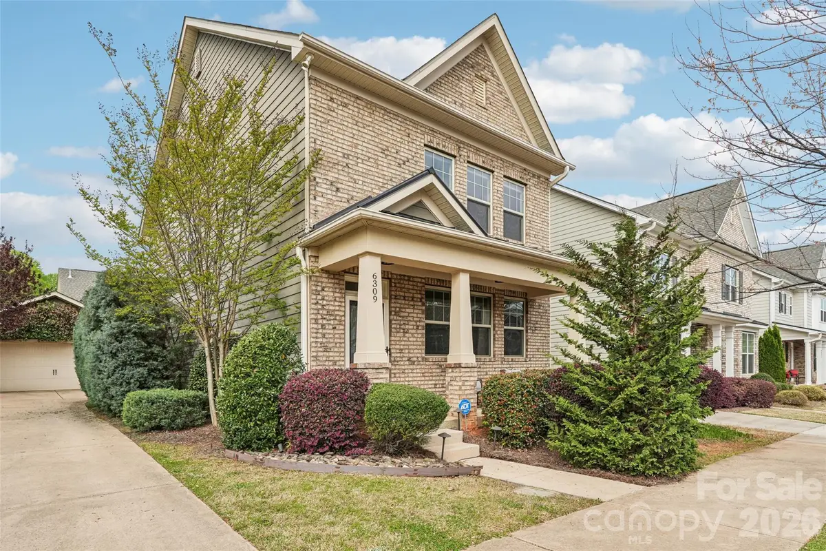 6309 Kennard Drive, Charlotte, NC 28216 - #1