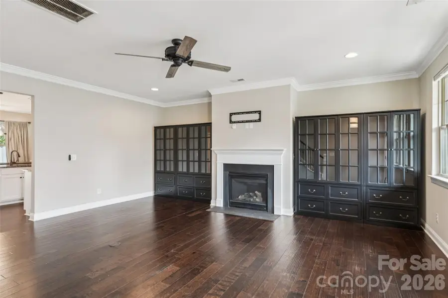 6309 Kennard Drive, Charlotte, NC 28216 - #3