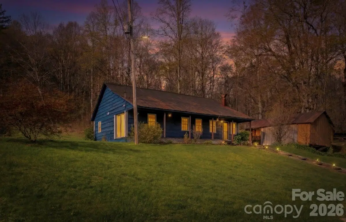 3041 Bald Mountain Road, Burnsville, NC 28714 - #1