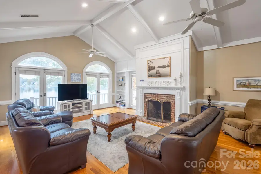 185 Willow Point Road, Troutman, NC 28166 - #3