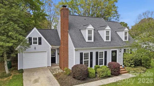 8912 Danson Drive, Charlotte, NC 28277