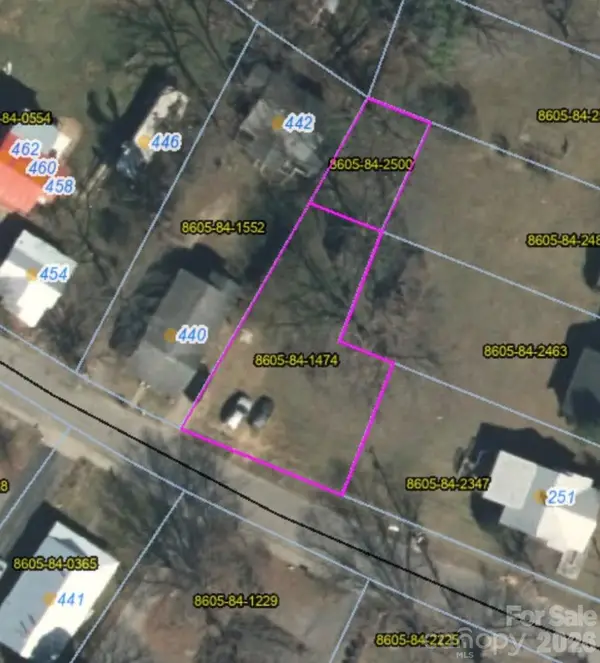 LOT (16, 17, 18) Westwood Circle, Waynesville, NC 28786