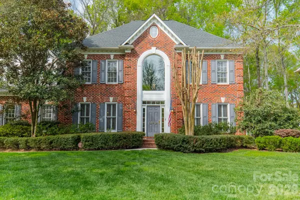 12656 Lahinch Court, Charlotte, NC 28277