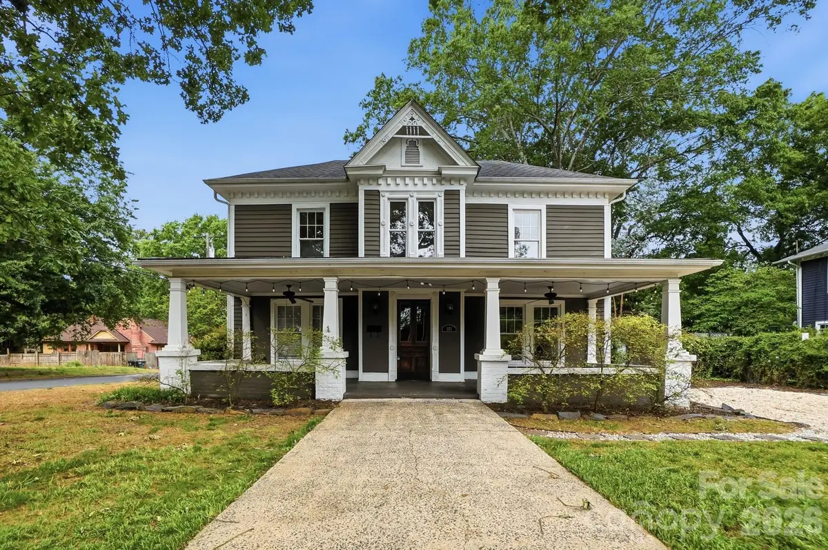 101 N Crawford Street, Monroe, NC 28112 - #1
