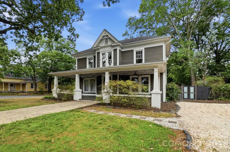101 N Crawford Street, Monroe, NC 28112 - #2