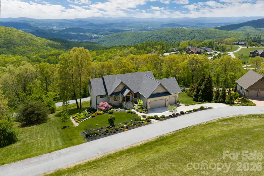 332 Summerset Drive, Hendersonville, NC 28792 - #3
