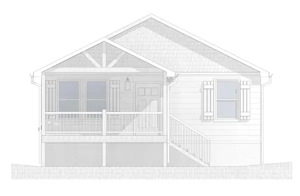 133 Moore Street, Hendersonville, NC 28739