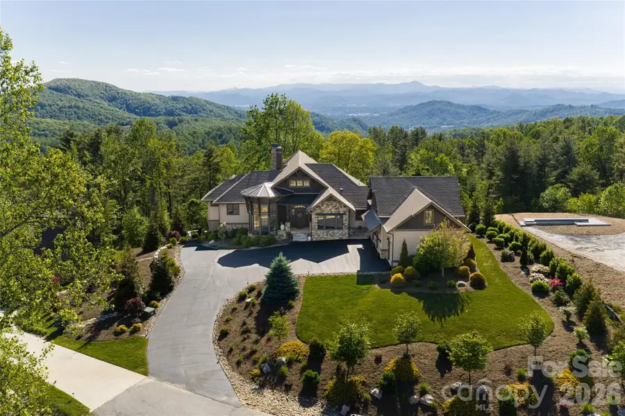 31 Bear Tree Court, Hendersonville, NC 28792 - #3