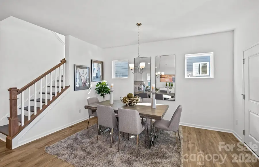 2220 Waterfall Way, Monroe, NC 28110 - #2