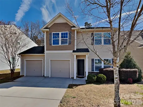 814 Sarah Laura Lane, Statesville, NC 28625