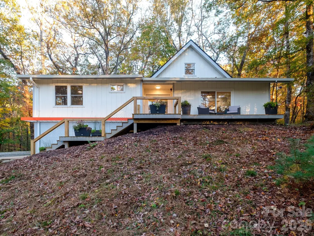 359 Rainbow Lake Drive, Brevard, NC 28712 - #1