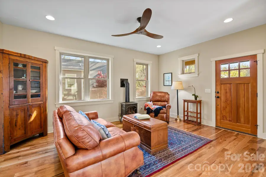 429 Pearson Drive, Asheville, NC 28801 - #3