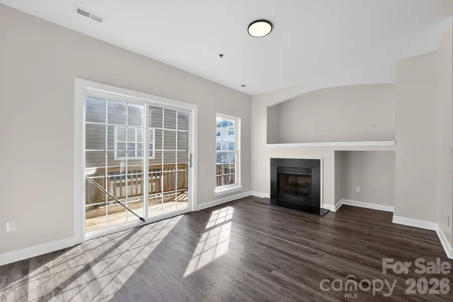 2838 Avalon Loop Road, Charlotte, NC 28269 - #2