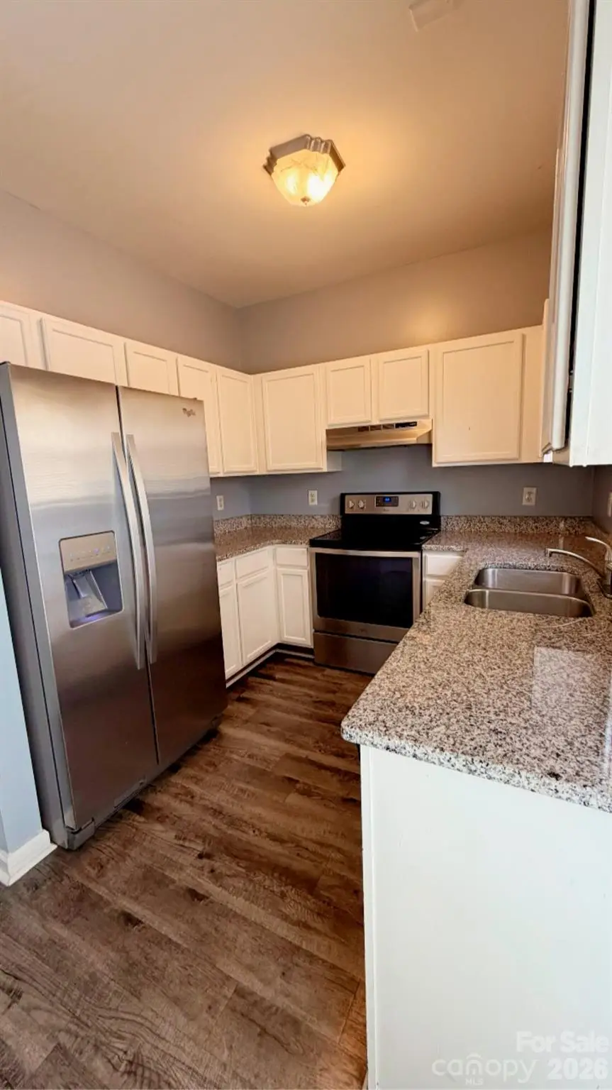 3117 Nevin Place Drive, Charlotte, NC 28269 - #3