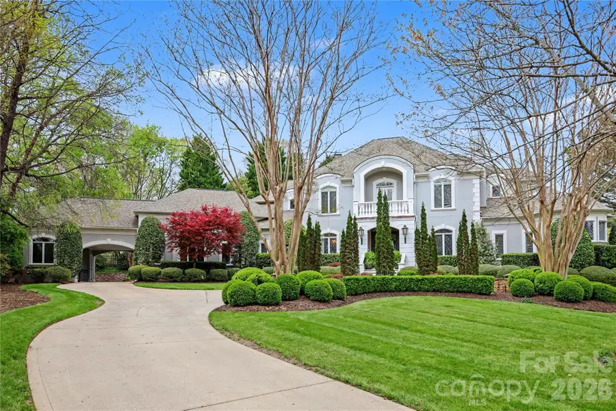 6312 Mitchell Hollow Road, Charlotte, NC 28277 - #2