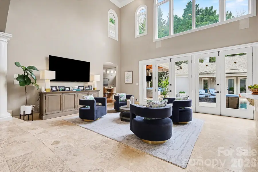 6312 Mitchell Hollow Road, Charlotte, NC 28277 - #3