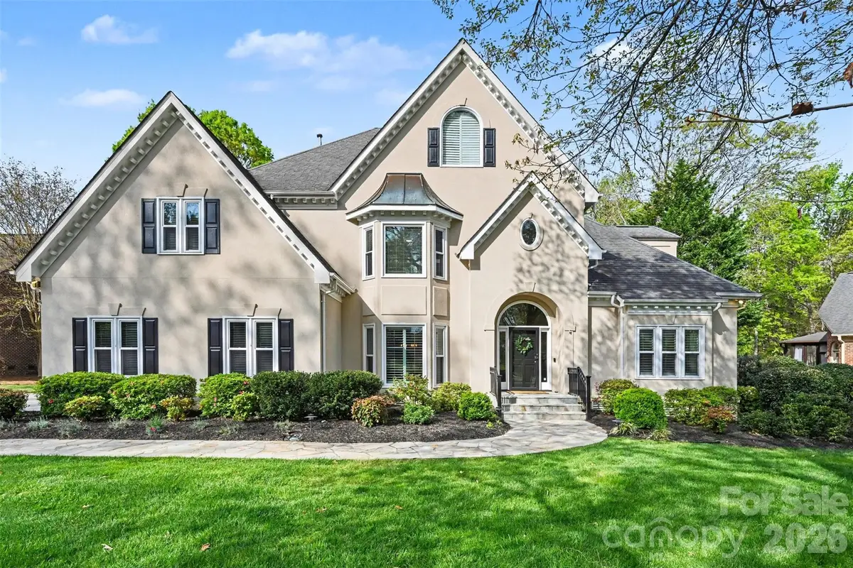 7321 Timberneck Court, Charlotte, NC 28277 - #1