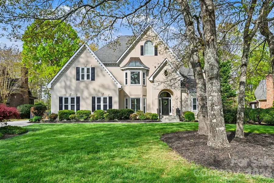 7321 Timberneck Court, Charlotte, NC 28277 - #3