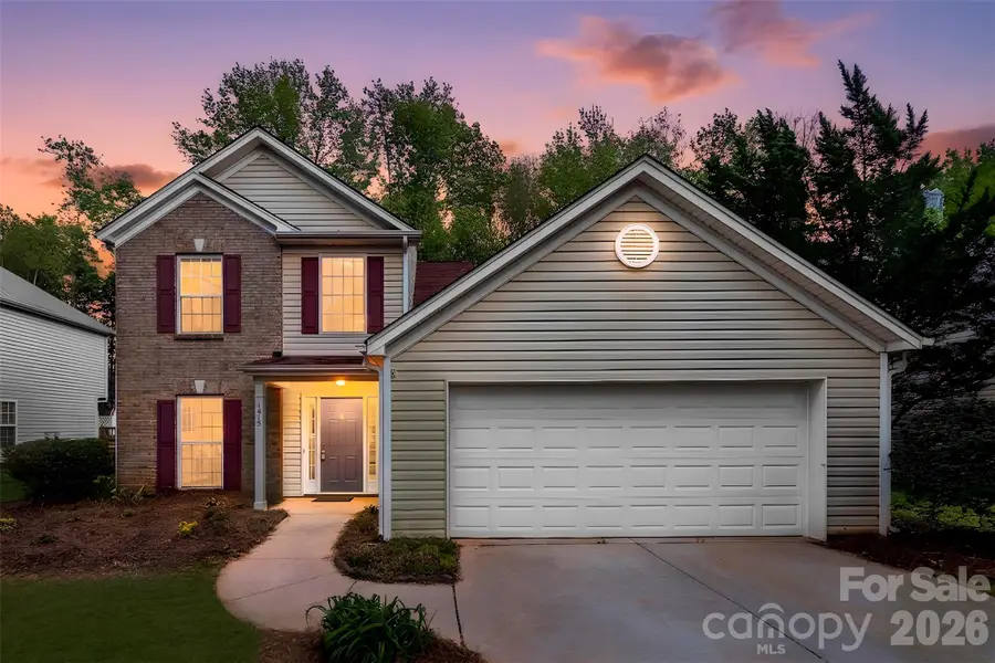 1415 Deer Forest Drive, Indian Land, SC 29707 - #2