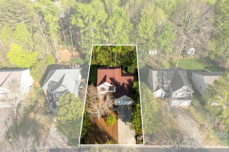 1415 Deer Forest Drive, Indian Land, SC 29707 - #3