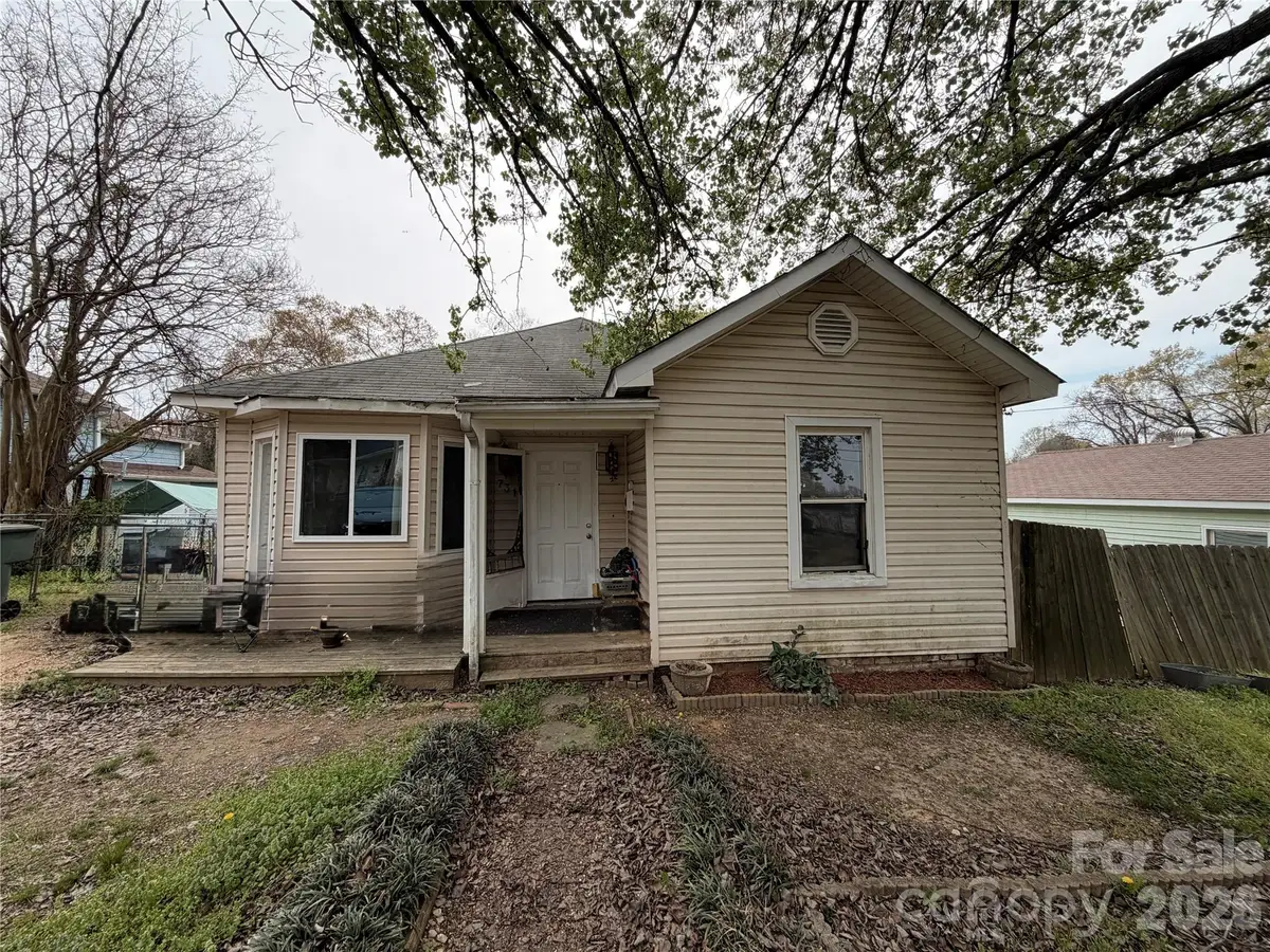 731 E 3rd Avenue, Gastonia, NC 28054 - #1