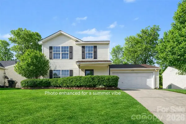 1782 Baylor Drive, Rock Hill, SC 29732