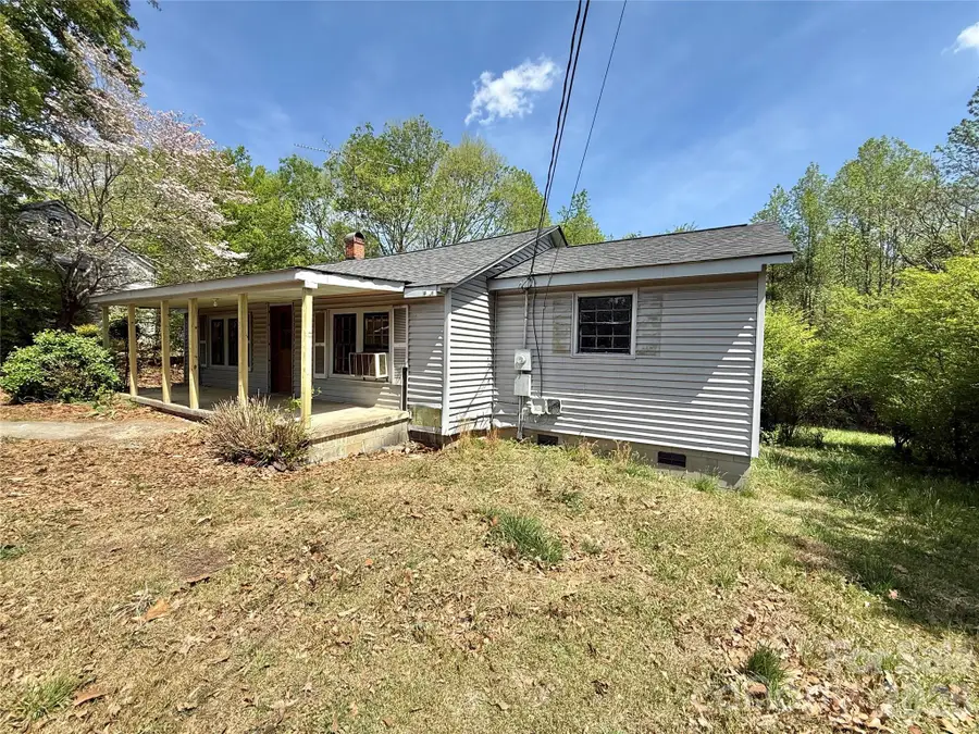 87 Flat Rock Street, Wadesboro, NC 28170 - #2