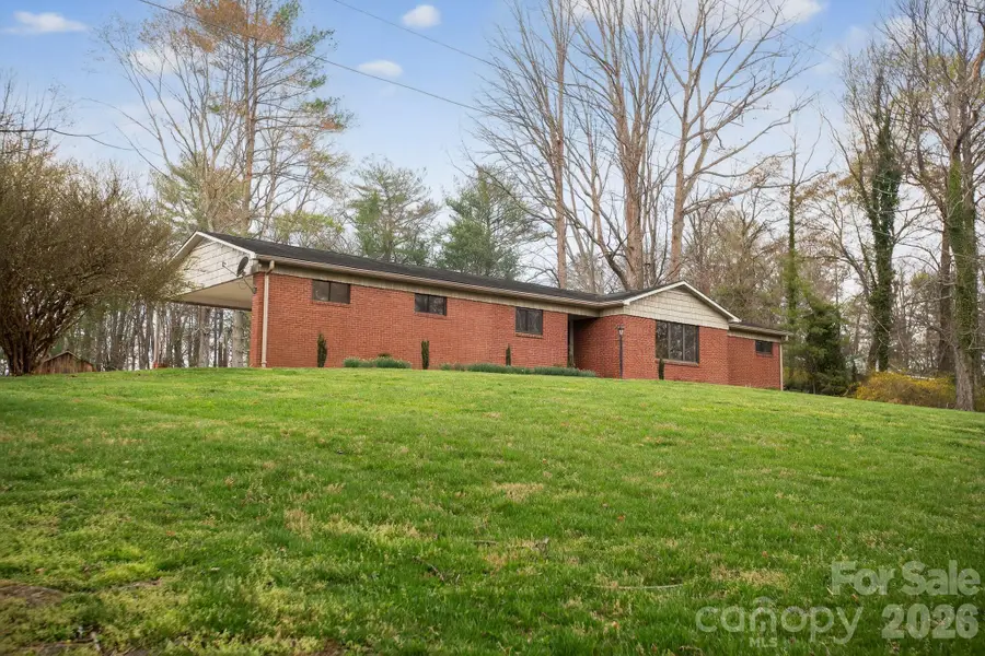 4783 Calico Road, Lenoir, NC 28645 - #3