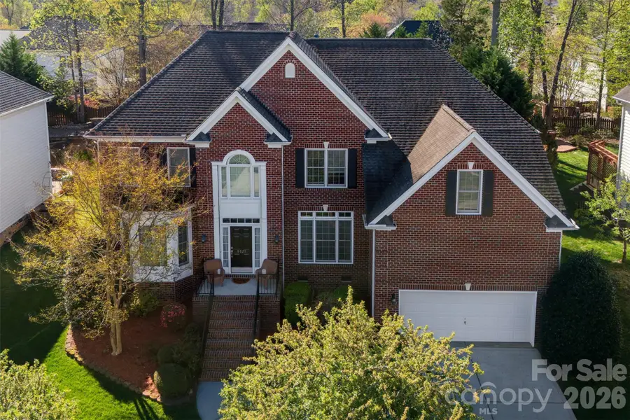 9927 Nicole Lane, Charlotte, NC 28269 - #2