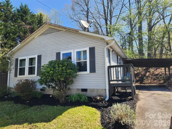 174 Wellington Street, Asheville, NC 28806