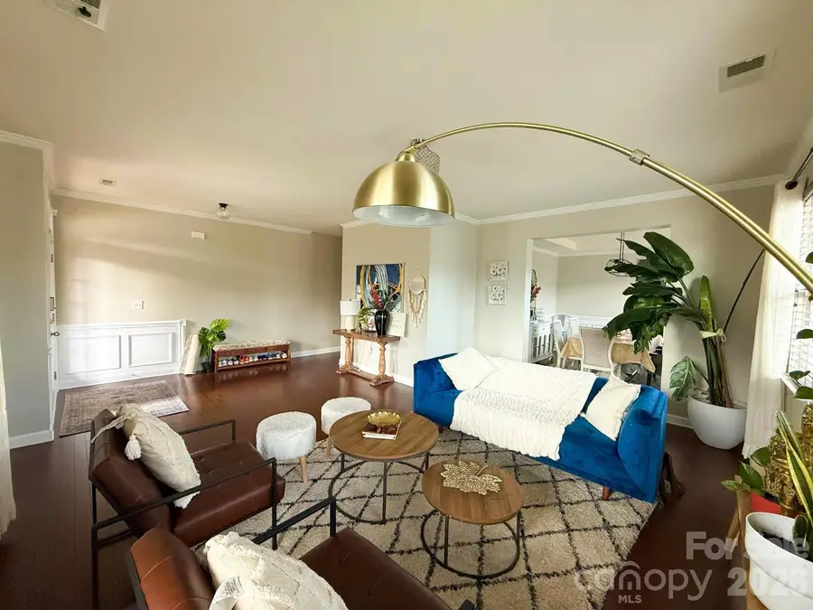 10954 NW Aspen Ridge Lane Nw, Concord, NC 28027 - #3