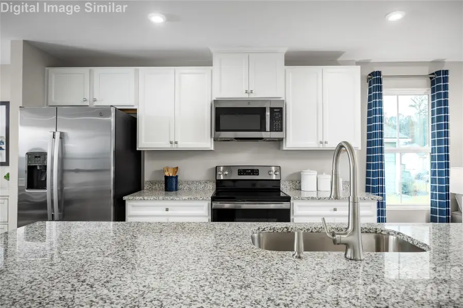 305 Linwood Estates Drive, Lexington, NC 27292 - #3