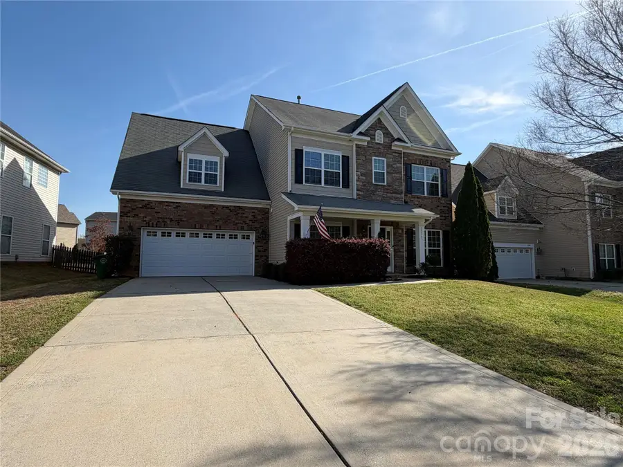3215 Shadowy Retreat Drive, Matthews, NC 28104 - #2