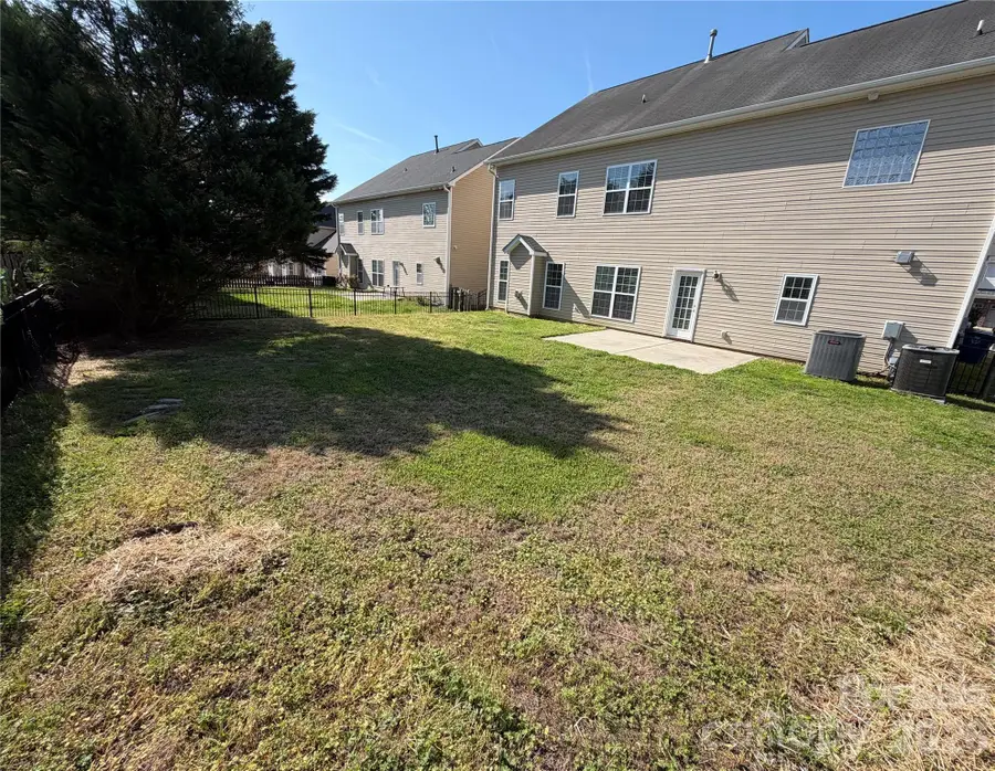 3215 Shadowy Retreat Drive, Matthews, NC 28104 - #3