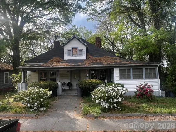 1823 Seigle Avenue, Charlotte, NC 28205