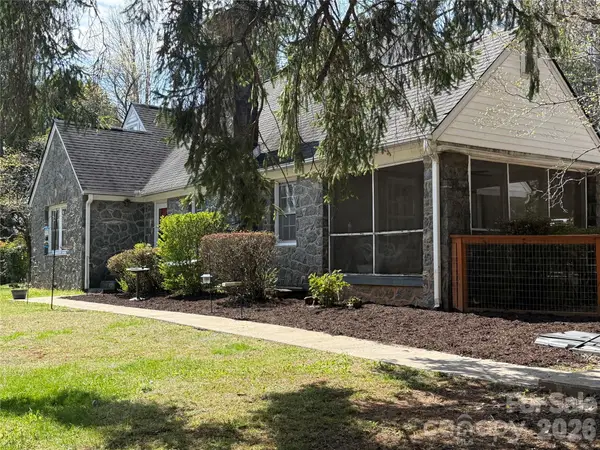 514 Cherryfield Loop, Brevard, NC 28712