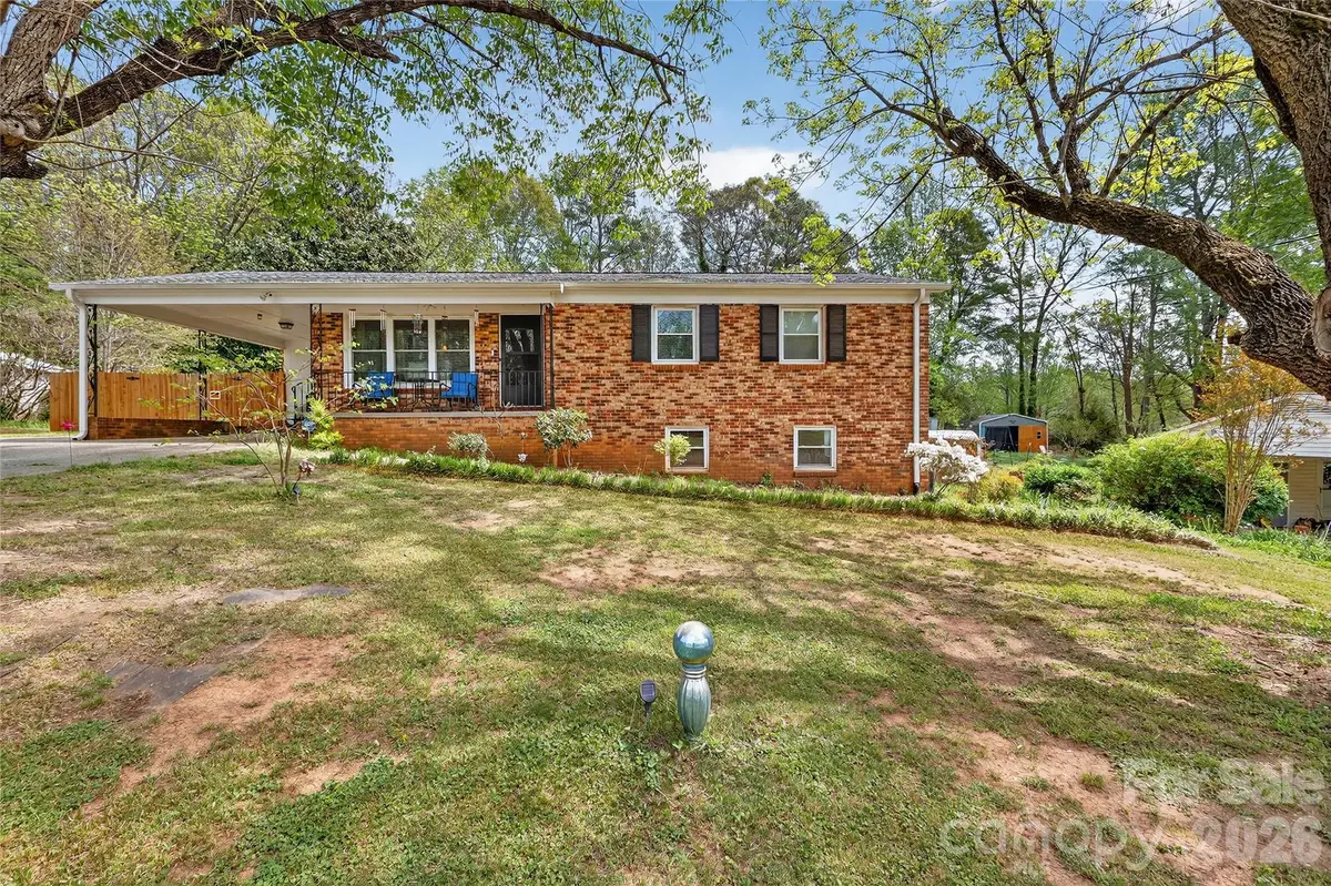 125 Delmar Road, Shelby, NC 28152 - #1