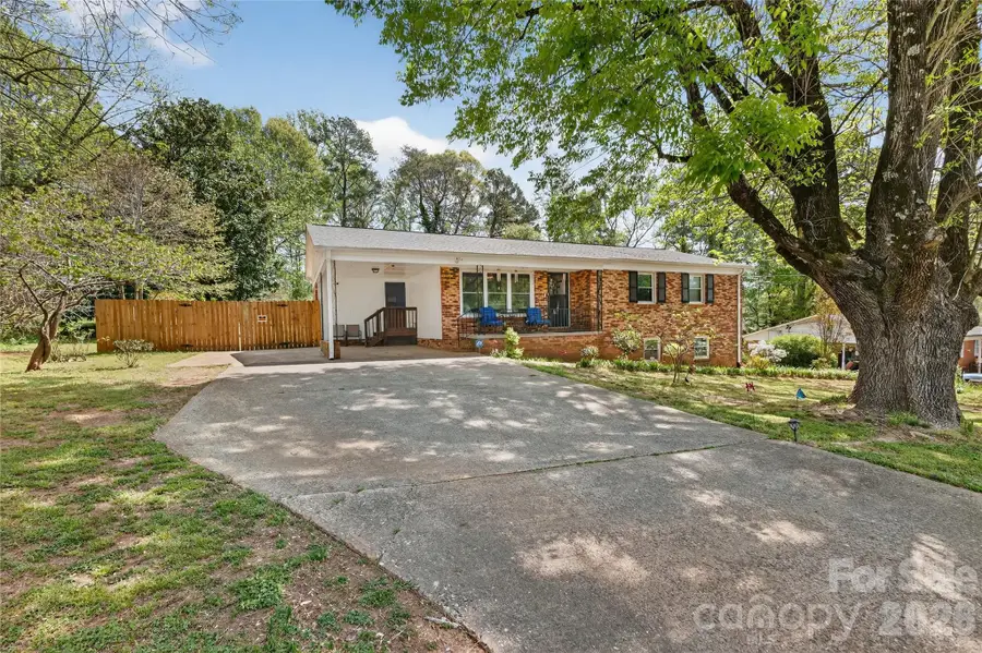 125 Delmar Road, Shelby, NC 28152 - #3