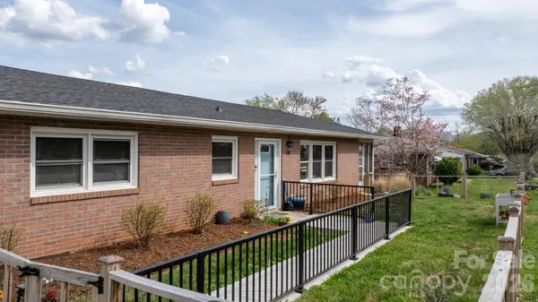 118 Whitley Road, Morganton, NC 28655