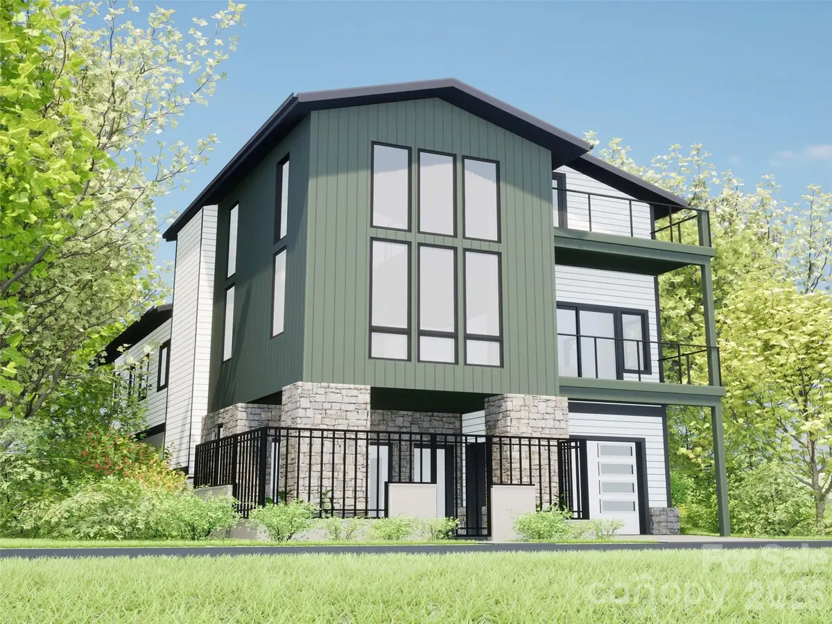 48 Verde Drive, Asheville, NC 28806 - #1