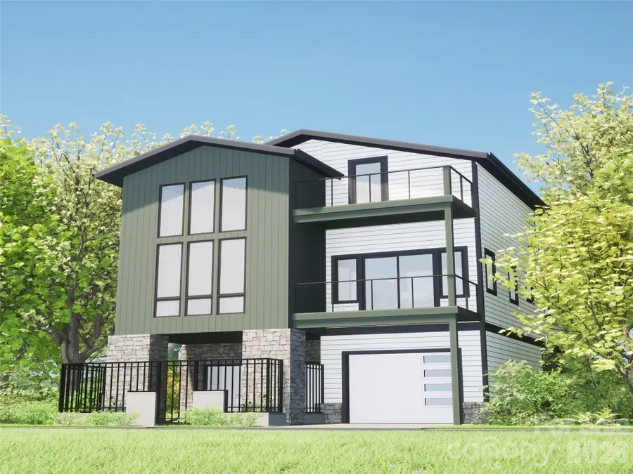 48 Verde Drive, Asheville, NC 28806 - #2