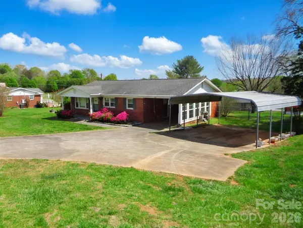 499 Beams Mill Road, Ellenboro, NC 28040