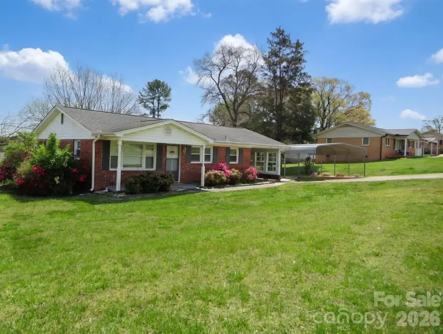 499 Beams Mill Road, Ellenboro, NC 28040 - #2