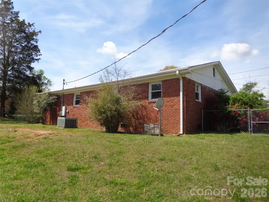 499 Beams Mill Road, Ellenboro, NC 28040 - #3