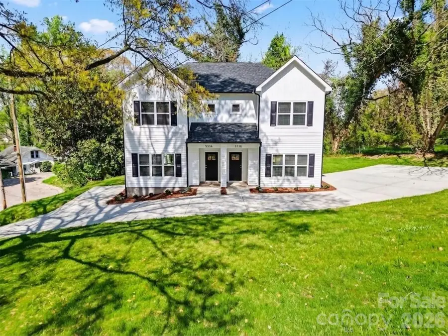 533 Broadway Court #A&B, Statesville, NC 28677 - #2