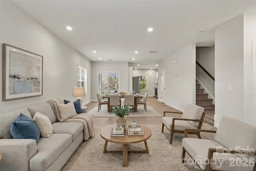 533 Broadway Court #A&B, Statesville, NC 28677 - #3