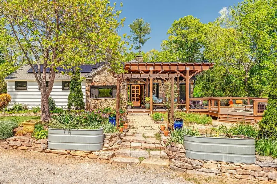 10 Hillendale Road, Asheville, NC 28805 - #2