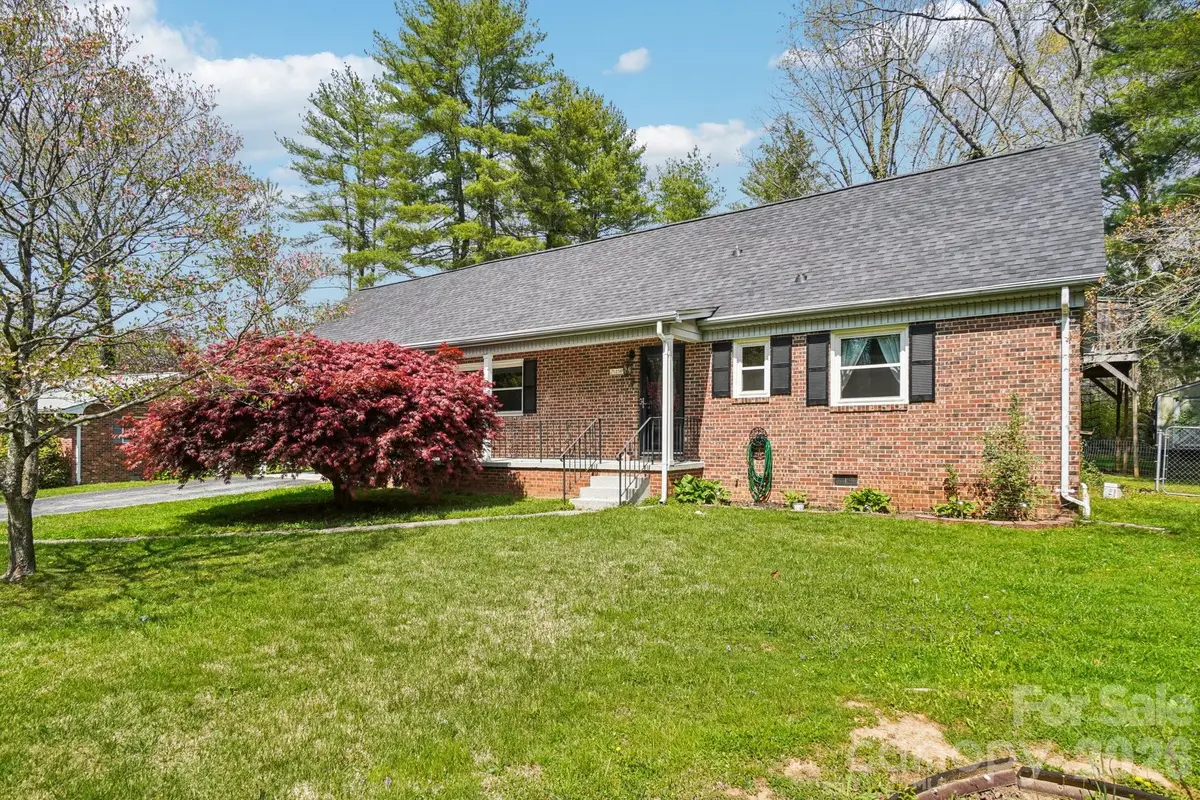 710 Heatherwood Drive, Hendersonville, NC 28792 - #1