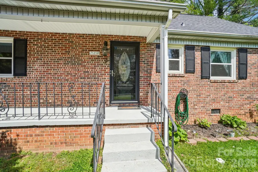 710 Heatherwood Drive, Hendersonville, NC 28792 - #2